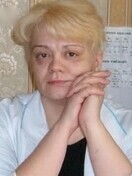 Врач Сваровская Елена Леонидовна