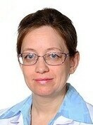 Врач Шатунова Ольга Леонидовна