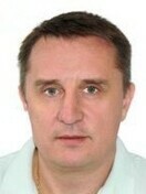 Врач Кириченко Владимир Эрикович
