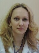 Врач Вишнякова Наталья Алексеевна
