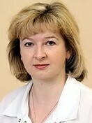 Врач Живолуп Ирина Владимировна