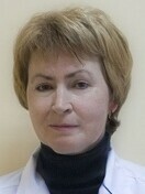 Врач Судницына Лидия Вячеславовна