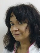 Врач Клименченко Ирина Теодоровна
