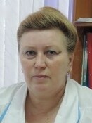 Врач Шулятьева Ольга Петровна