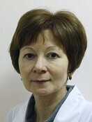 Врач Плотникова Ирина Алексеевна