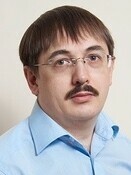 Врач Судюков Олег Александрович