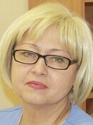 Врач Марченко Татьяна Павловна