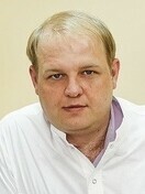 Врач Шельпяков Василий Александрович