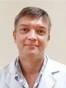 Врач Попов Александр Владимирович