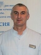 Врач Пименов Сергей Николаевич