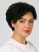 Врач Харченко Екатерина Владимировна