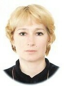 Врач Шурупова Ирина Владимировна