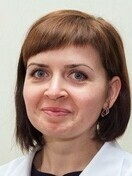 Врач Сысунова Юлия Сергеевна