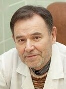 Врач Андрианов Владимир Михайлович
