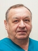 Врач Шурыгин Николай Григорьевич