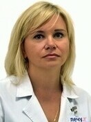 Врач Епишкина Елена Владимировна
