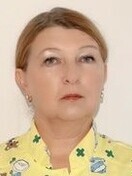 Врач Терёхина Татьяна Леонидовна