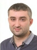 Врач Саруханян Давид Александрович