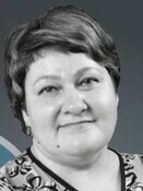 Врач Гошковская Елизавета Николаевна