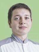 Врач Гончаров Алексей Сергеевич