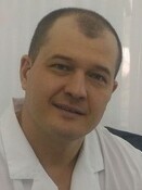 Врач Дуков Максим Михайлович