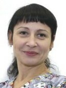Врач Яковлева Наталья Леонидовна