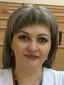 Врач Мырсина Светлана Николаевна
