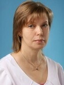 Врач Волокитина Татьяна Альбертовна