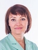 Врач Байкова Наталья Николаевна