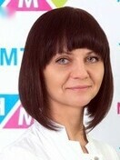 Врач Кирпичникова Елена Александровна