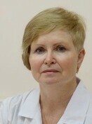 Врач Мышкина Людмила Александровна