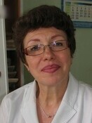 Врач 