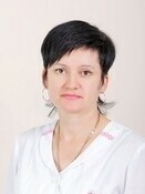 Врач Нагорнова Светлана Геннадьевна