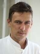 Врач Тимошенко Станислав Владимирович