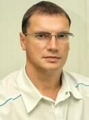 Врач Иванченко Дмитрий Иванович