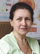 Врач Сафонова Ирина Викторовна