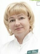 Врач Лунева Светлана Николаевна