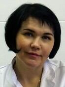 Врач Токарева Наталия Викторовна