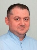 Врач Сунгуров Руслан Рашитович