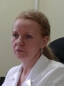 Врач Лаврова Татьяна Нестеровна