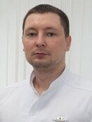 Врач Ловцов Кирилл Александрович