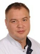 Врач Кабатов Сергей Александрович