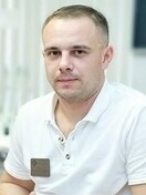 Врач Игумнов Александр Игоревич