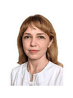 Врач Харитонова Наталья Сергеевна