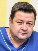 Врач Востриков Сергей Борисович