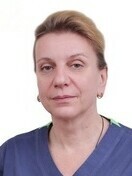 Врач Побединцева Юлия Анатольевна