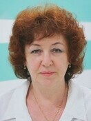 Врач Матиевская Светлана Николаевна