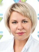 Врач Степченко Елена Юрьевна