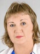 Врач Сарапулова Татьяна Аркадьевна