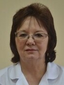 Врач Гусакова Татьяна Петровна